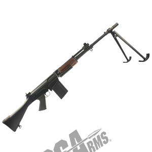 DSA SA58 FAL 21
