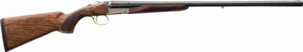Charles Daly 512 Superior 12ga 28″ 2rd Side-by-Side