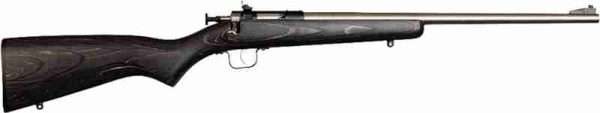 Davey Crickett Crickett Rifle G2 .22 LR 16 1/8in