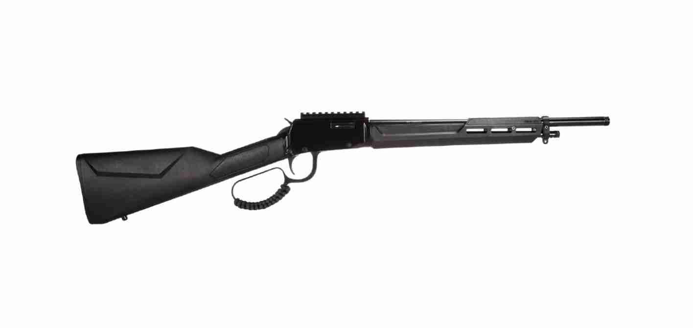 ROSSI Rio Bravo .22 LR 18