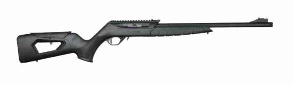 TriStar KR22 .22 LR 18.6″ 10rd Threaded
