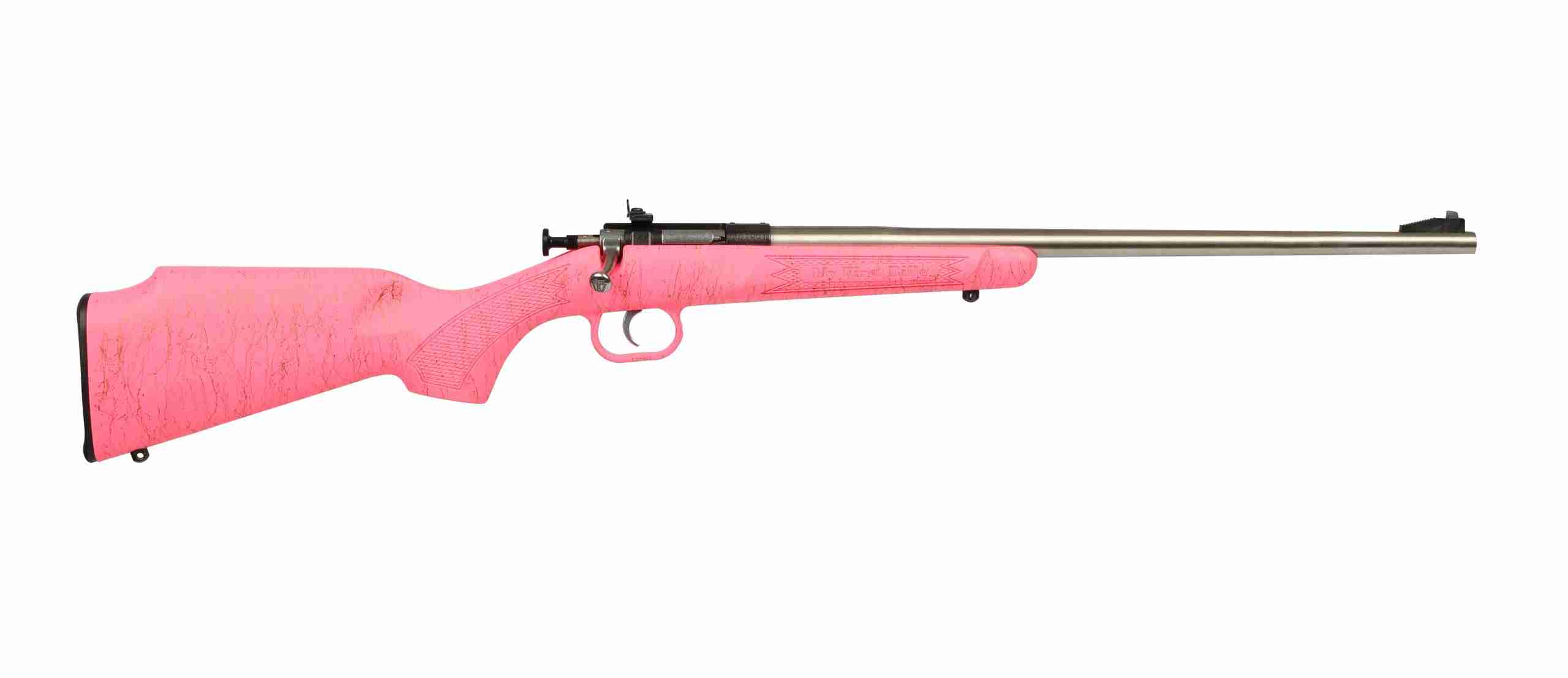 FIERCE FIREARMS CF RIVAL XP 2 22CR BZ/SON 20