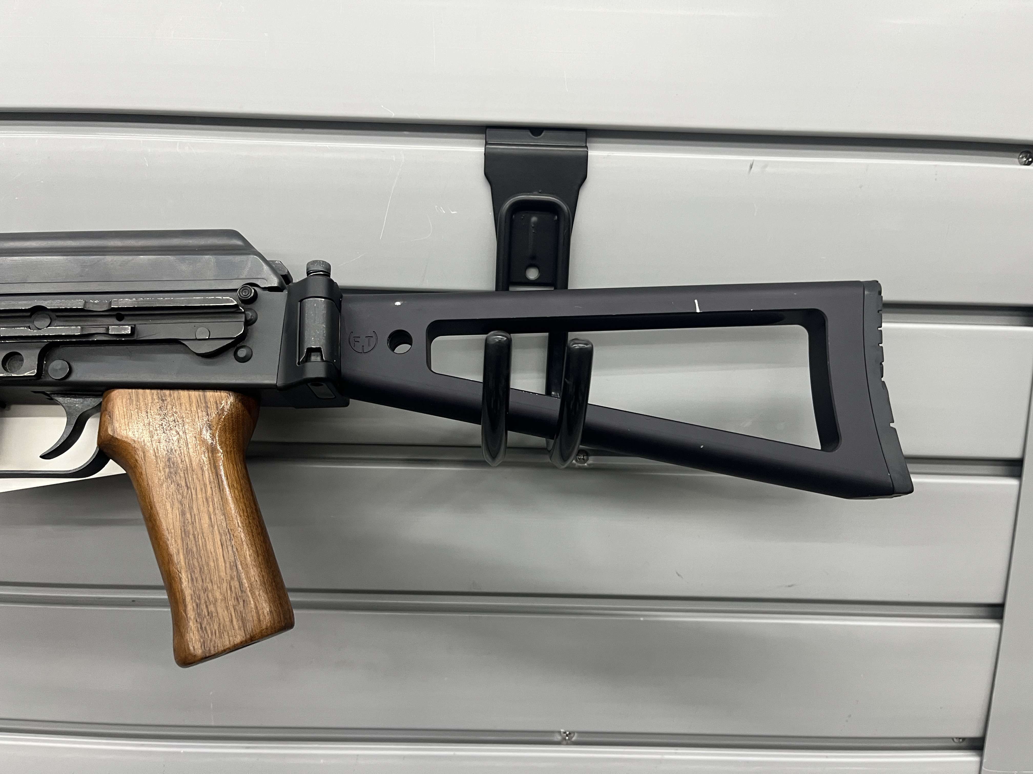 Zastava ZPAP M70 7.62x39mm Used - Axolotl Arms
